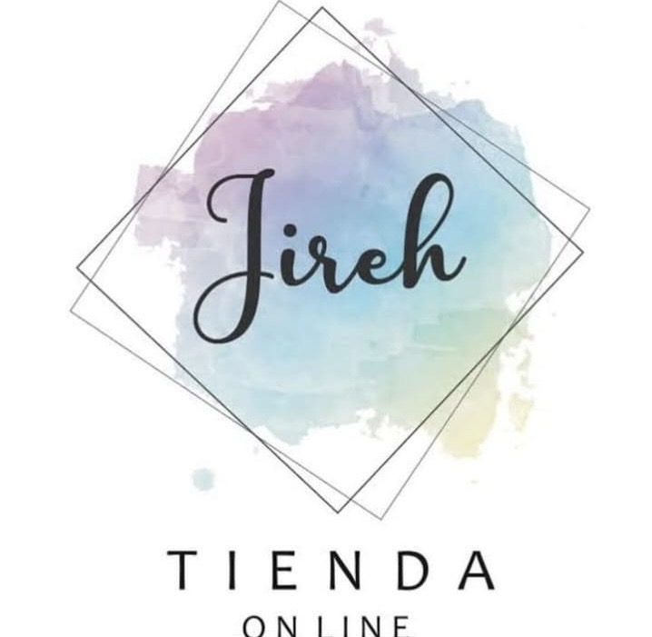 Logotipo de Modas Jireh